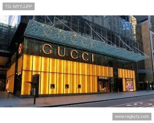 探寻开云官方在线的品牌背景，了解奢侈品市场的发展与创新